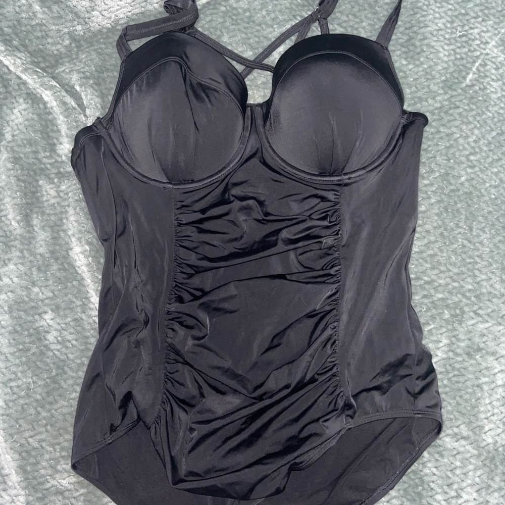 Torrid Swimsuit